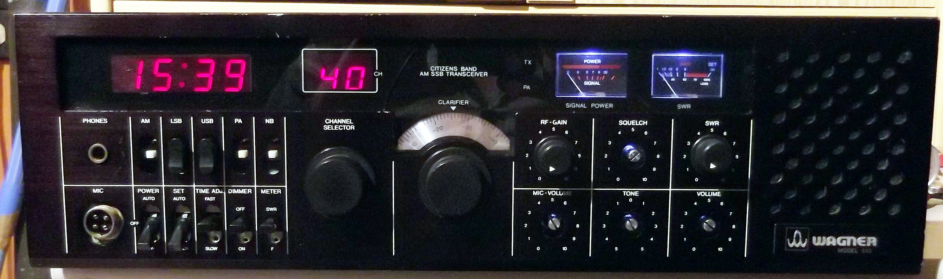 Wagner 510 Wagner 510